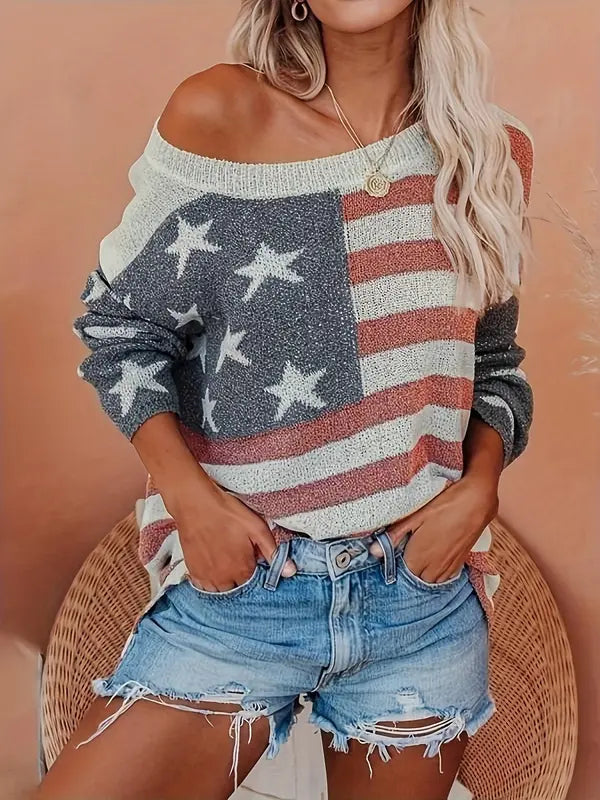 AMANITA™ - Stylish Comfortable Summer Sweatshirt