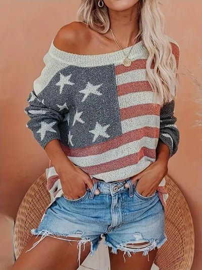 AMANITA™ - Stylish Comfortable Summer Sweatshirt