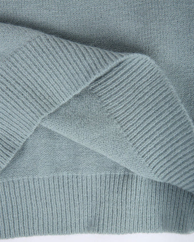 Camila - Luxurious Cashmere Knit Sweater