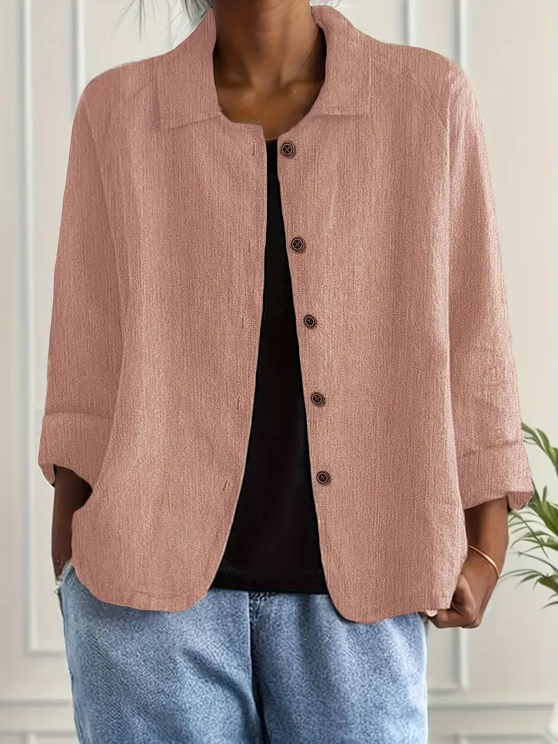 Eleanor™ | Classic Light Top