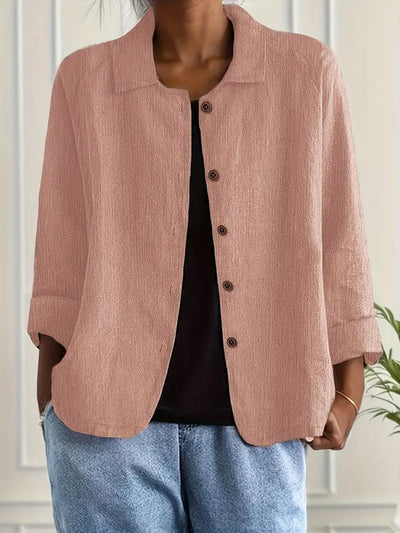 Eleanor™ | Classic Light Top