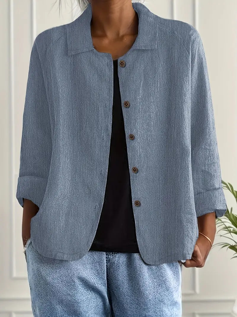 Eleanor™ | Classic Light Top