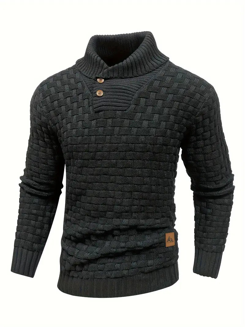 Hudson™ - Exclusive Sweater