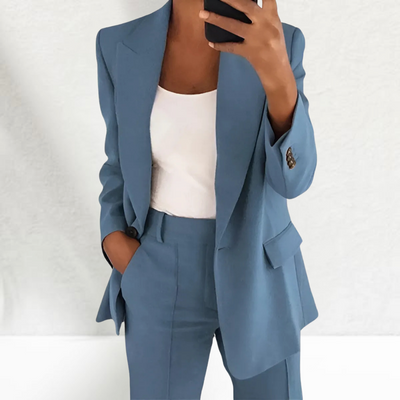 Billie | Two-Piece Women's Suit