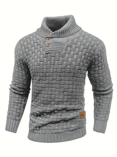 Hudson™ - Exclusive Sweater