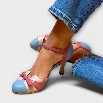 Lisa - Orthopedic Sandals for Daily Comfort