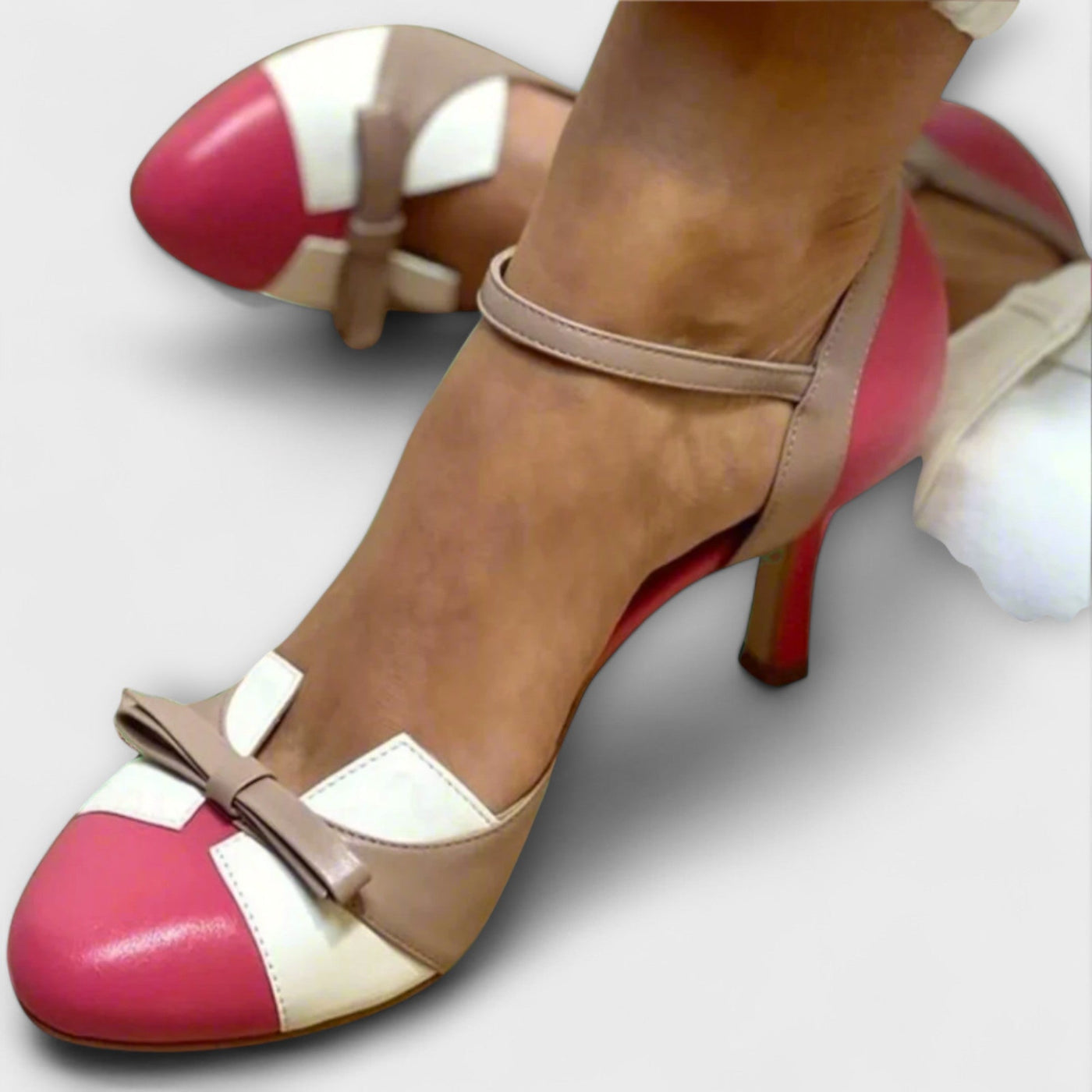 Lisa - Orthopedic Sandals for Daily Comfort