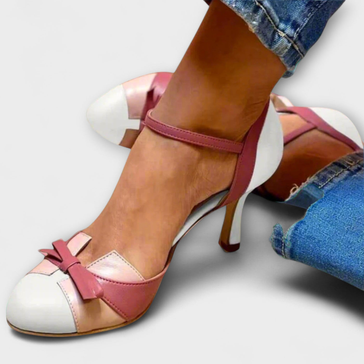 Lisa - Orthopedic Sandals for Daily Comfort