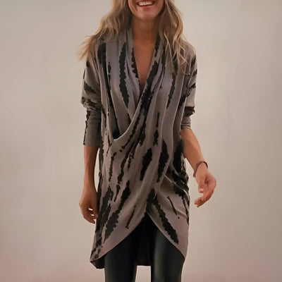 Tahlia™ - Comfortable V-Neckline Tunic