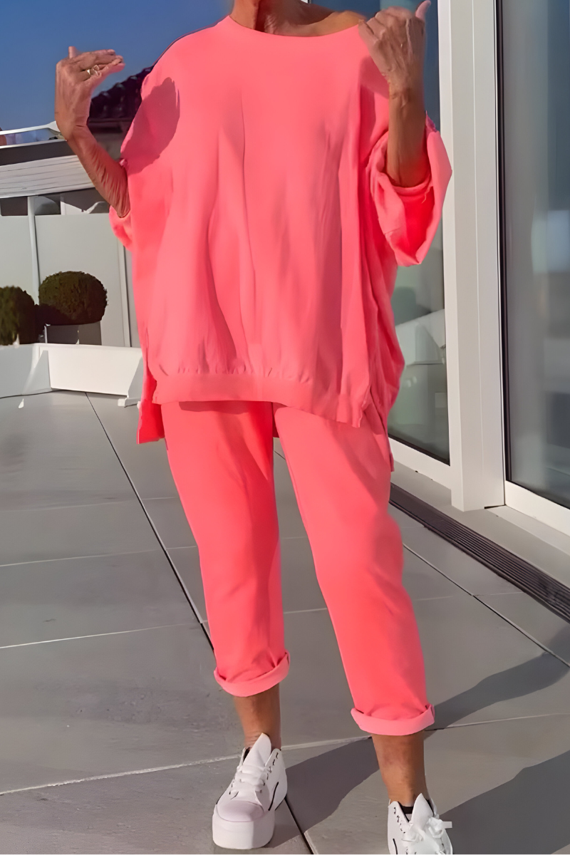 Kenia™ | Elegant Comfort Set