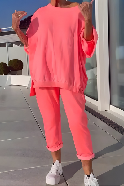 Kenia™ | Elegant Comfort Set