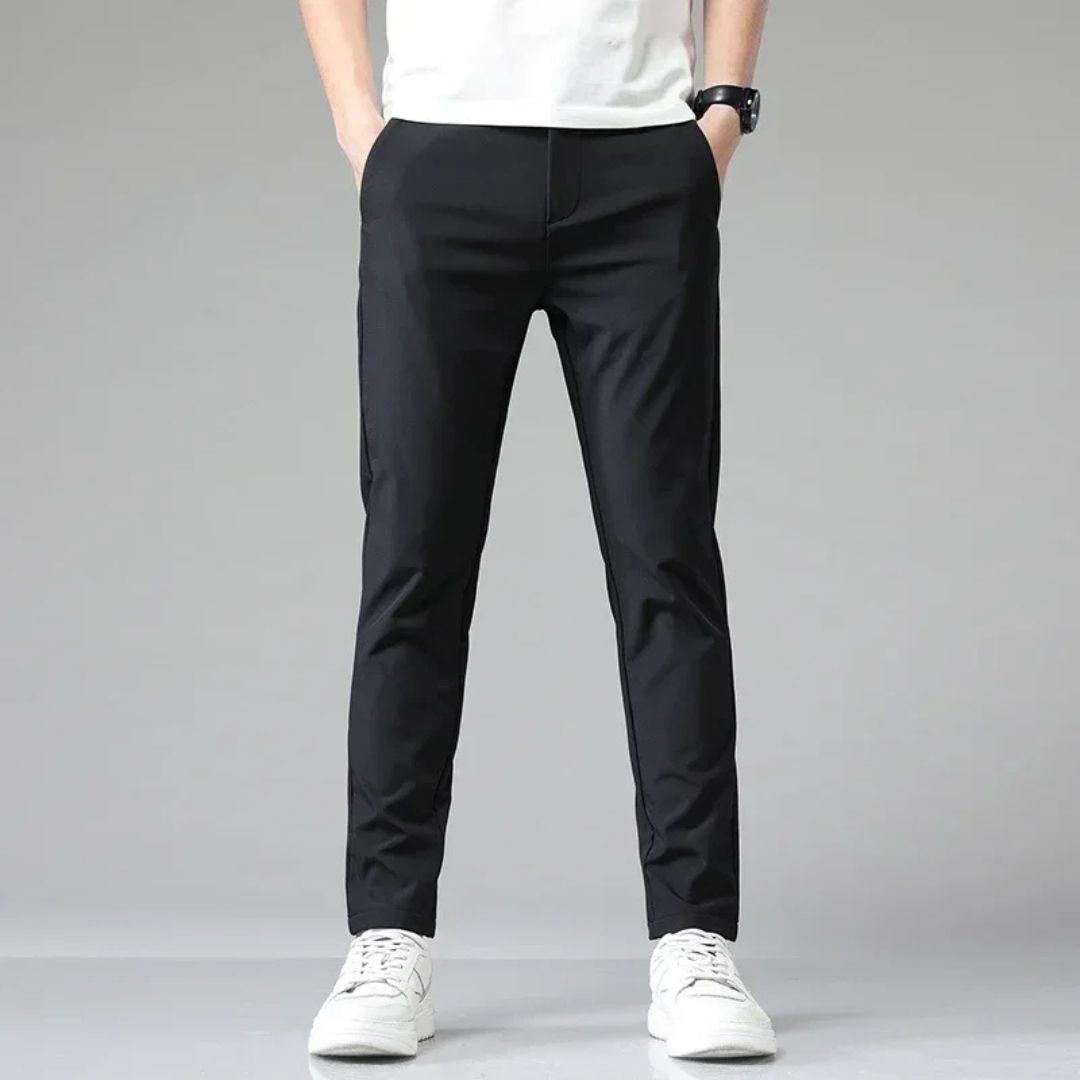 Angus™ | Premium Stretch Everyday Pants