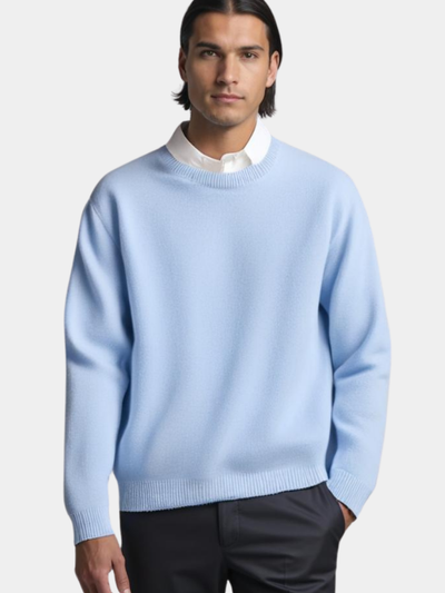 Dubois™ | Deluxe Cashmere Sweater