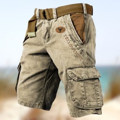 David ™ | Cargo shorts