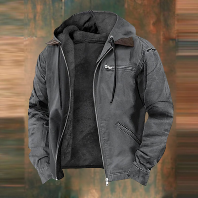 Mason™ – Elegant Autumn Jacket