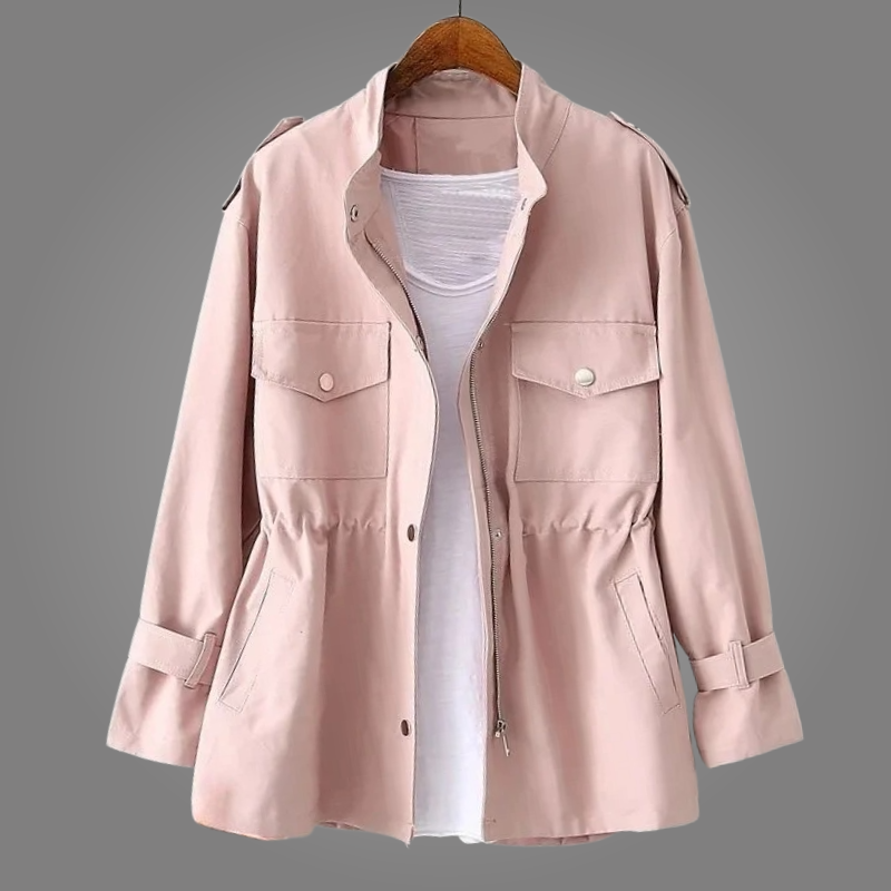 AMELIE OVERCOAT