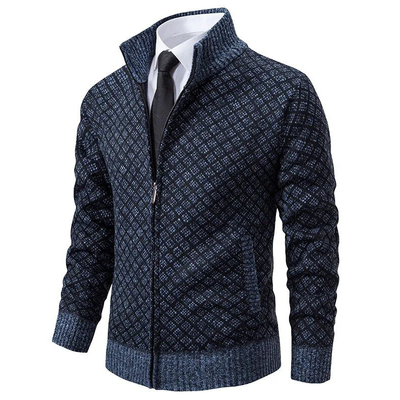Jack | Knitted Sweater