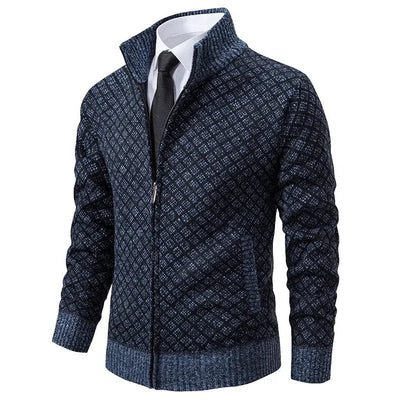 Acke™ | Timeless Men's Vest for an Effortless Stylish Look