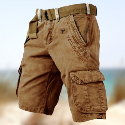 David ™ | Cargo shorts