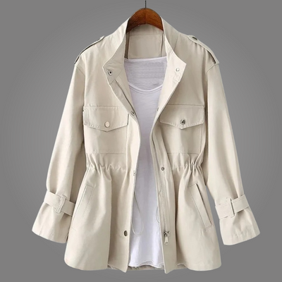 AMELIE OVERCOAT