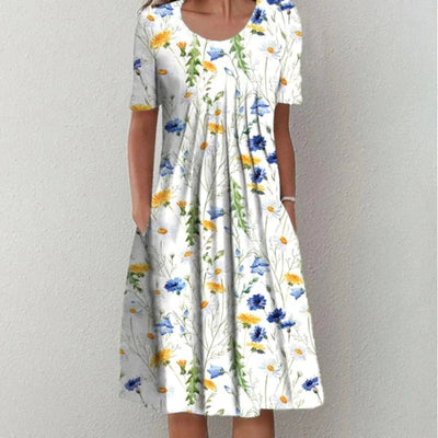 Veronika™ - Elegant Dress