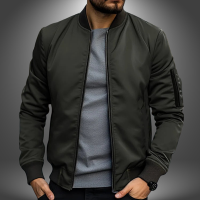 Grayson | Lightweight Handmade Jacket