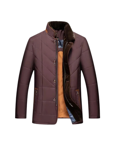 ANTONIO | MEN'S JACKET