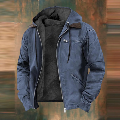 Mason™ – Elegant Autumn Jacket
