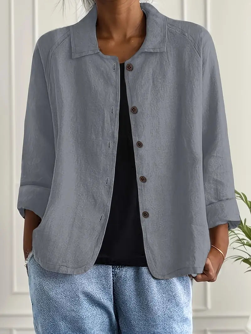 Eleanor™ | Classic Light Top