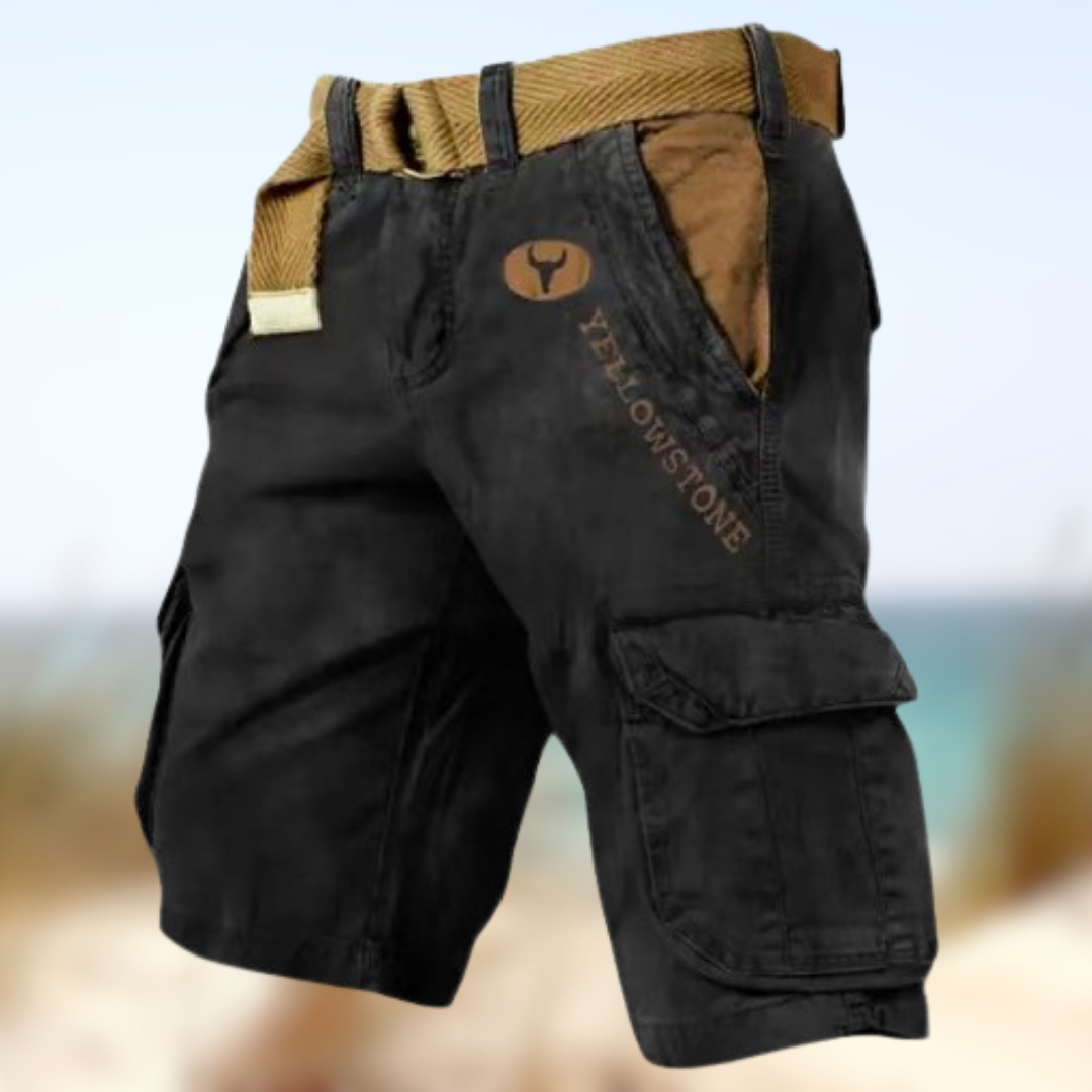 David ™ | Cargo shorts