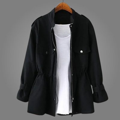 AMELIE OVERCOAT