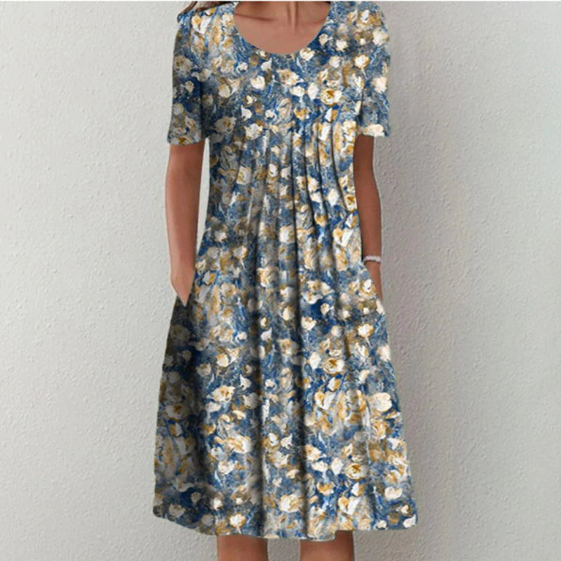 Veronika™ - Elegant Dress