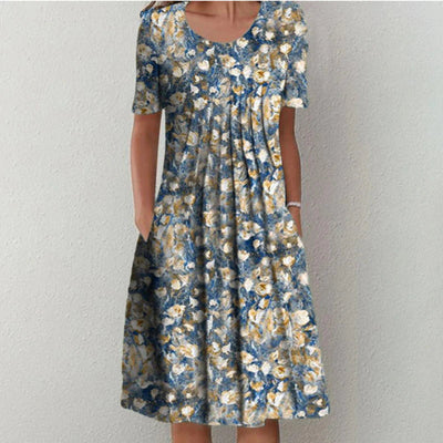 Veronika™ - Elegant Dress