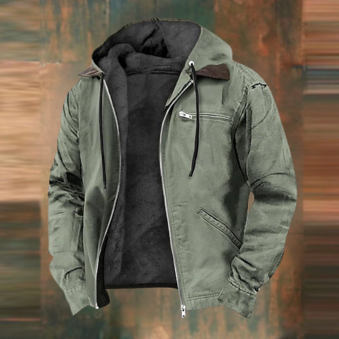 Mason™ – Elegant Autumn Jacket