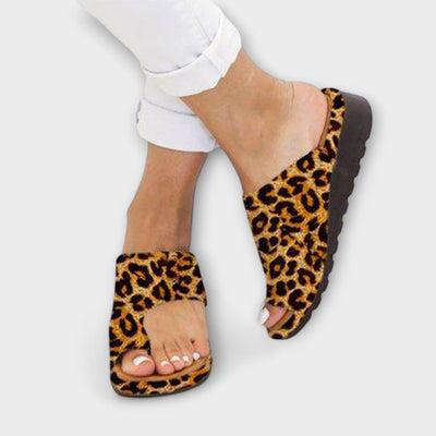 Myna - Comfortable Orthopedic Sandals