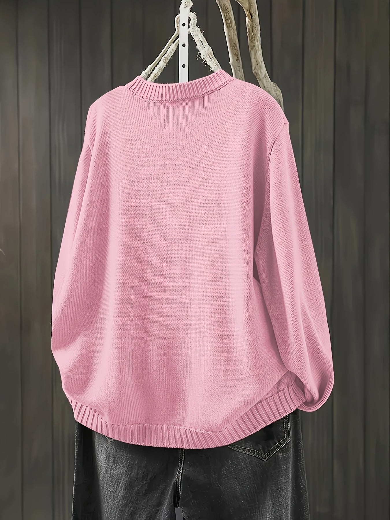Karita™ | Classic Cardigan
