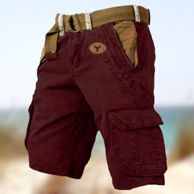 David ™ | Cargo shorts