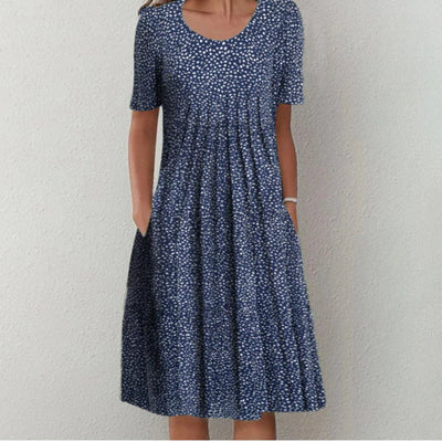 Veronika™ - Elegant Dress