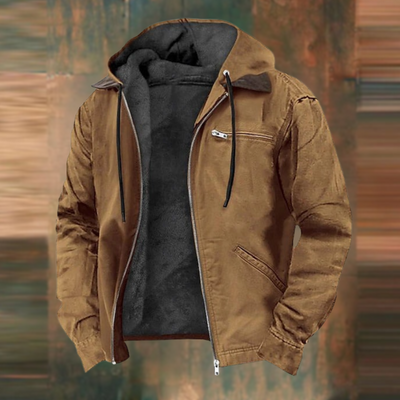 Mason™ – Elegant Autumn Jacket
