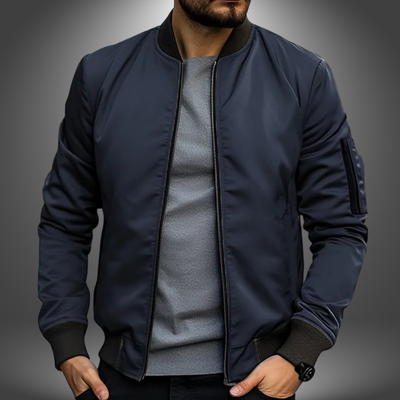 Grayson | Lightweight Handmade Jacket