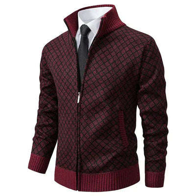 Acke™ | Timeless Men's Vest for an Effortless Stylish Look