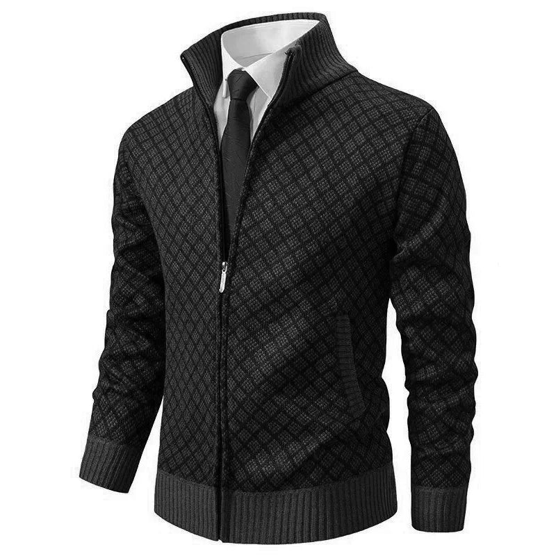 Acke™ | Timeless Men's Vest for an Effortless Stylish Look