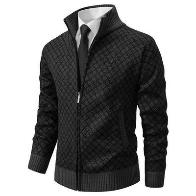Acke™ | Timeless Men's Vest for an Effortless Stylish Look