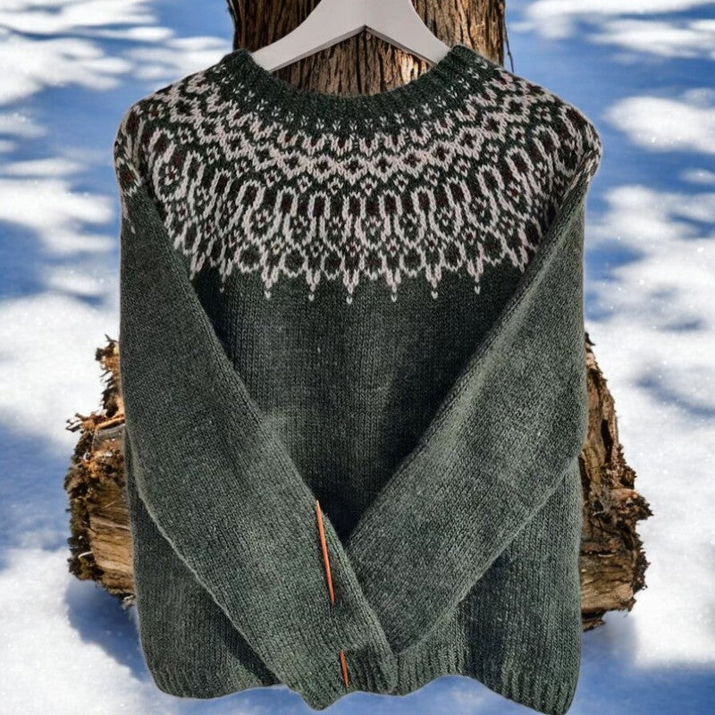 Sister - Comfortable Elegant Sweater