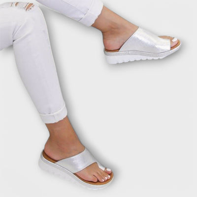 Myna - Comfortable Orthopedic Sandals
