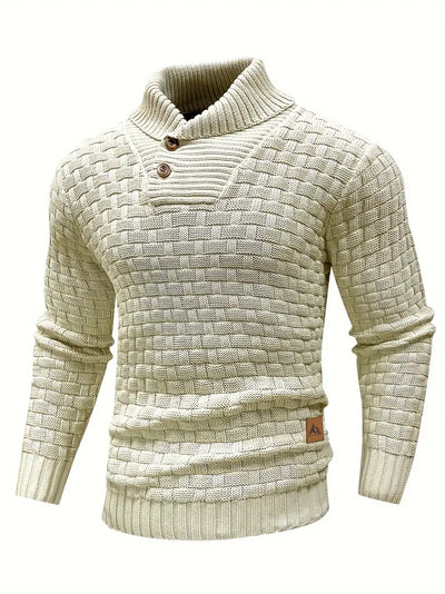 Hudson™ - Exclusive Sweater