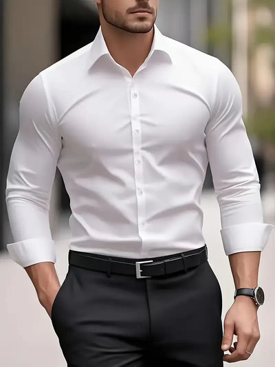 Federico™ | Breathable Shirt