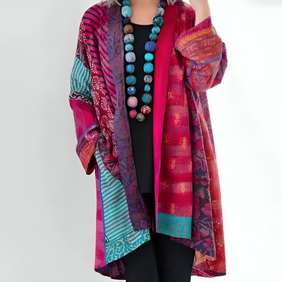 Sophie - Comfortable & Stylish Cardigan
