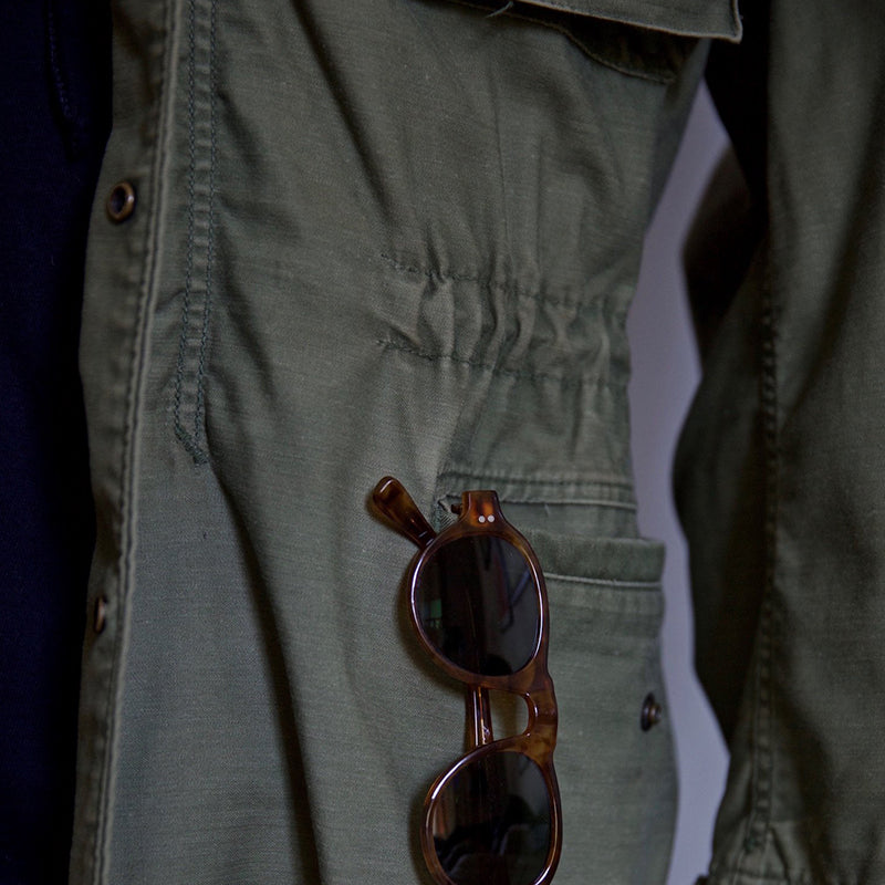 Lorance™ | Field Jacket