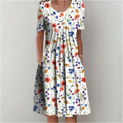 Veronika™ - Elegant Dress